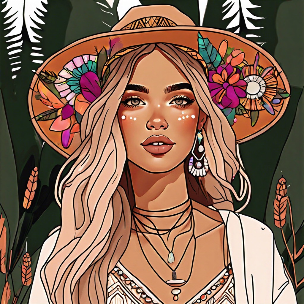 20 Girl Aesthetic Drawing Ideas to Inspire You – Aesthetic Drawing