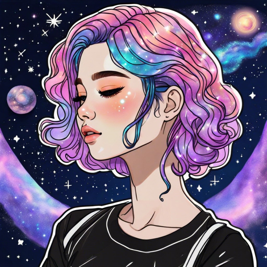 20 Girl Aesthetic Drawing Ideas to Inspire You – Aesthetic Drawing